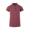 MACKAY WOMAN - POLO MANGA CORTA MUJER 210 MUKUA