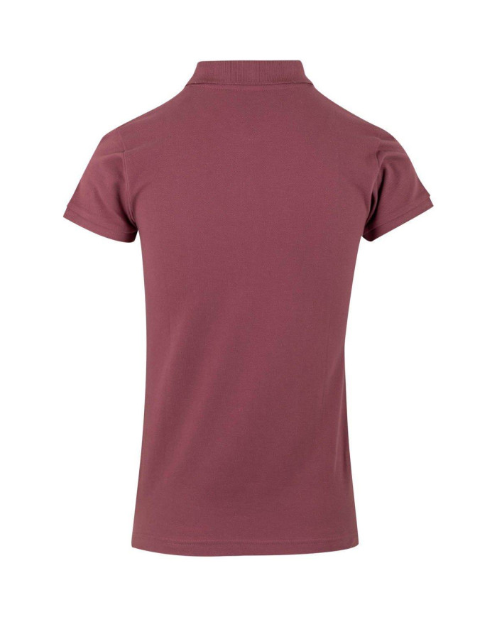 MACKAY WOMAN - POLO MANGA CORTA MUJER 210 MUKUA