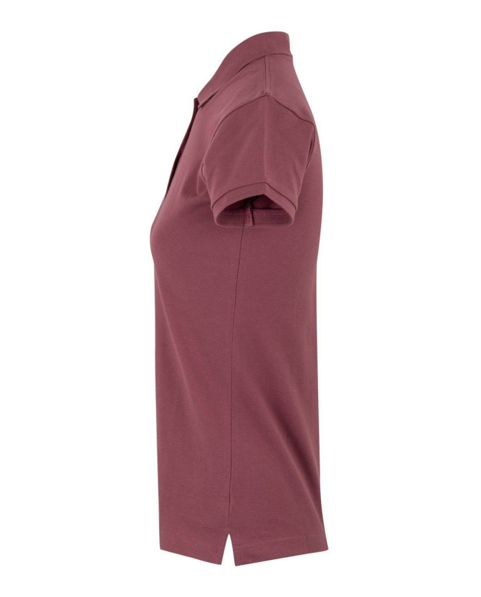 MACKAY WOMAN - POLO MANGA CORTA MUJER 210 MUKUA