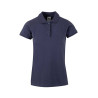 MACKAY WOMAN - POLO MANGA CORTA MUJER 210 MUKUA