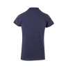 MACKAY WOMAN - POLO MANGA CORTA MUJER 210 MUKUA