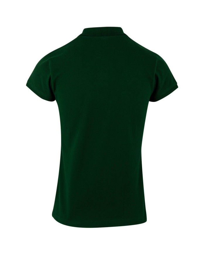 MACKAY WOMAN - POLO MANGA CORTA MUJER 210 MUKUA