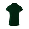 MACKAY WOMAN - POLO MANGA CORTA MUJER 210 MUKUA