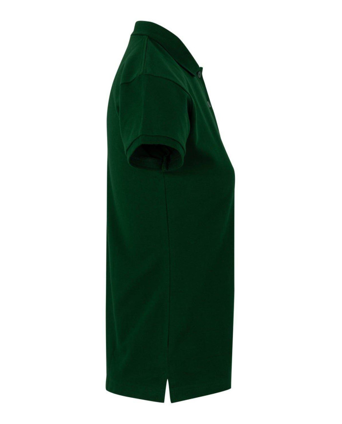 MACKAY WOMAN - POLO MANGA CORTA MUJER 210 MUKUA