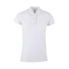 MACKAY WOMAN - POLO MANGA CORTA MUJER 210 MUKUA