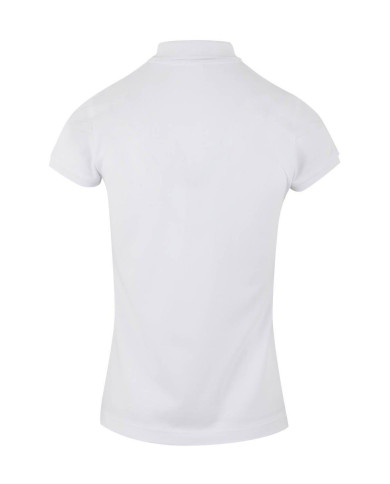 MACKAY WOMAN - POLO MANGA CORTA MUJER 210 MUKUA