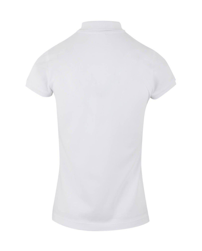 MACKAY WOMAN - POLO MANGA CORTA MUJER 210 MUKUA