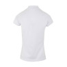 MACKAY WOMAN - POLO MANGA CORTA MUJER 210 MUKUA