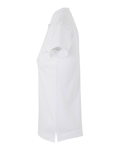 MACKAY WOMAN - POLO MANGA CORTA MUJER 210 MUKUA