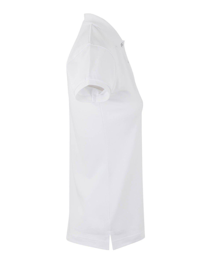 MACKAY WOMAN - POLO MANGA CORTA MUJER 210 MUKUA