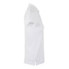 MACKAY WOMAN - POLO MANGA CORTA MUJER 210 MUKUA