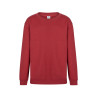 AVALON KIDS - SUDADERA CUELLO REDONDO KIDS 270 MUKUA