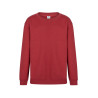 AVALON KIDS - SUDADERA CUELLO REDONDO KIDS 270 MUKUA