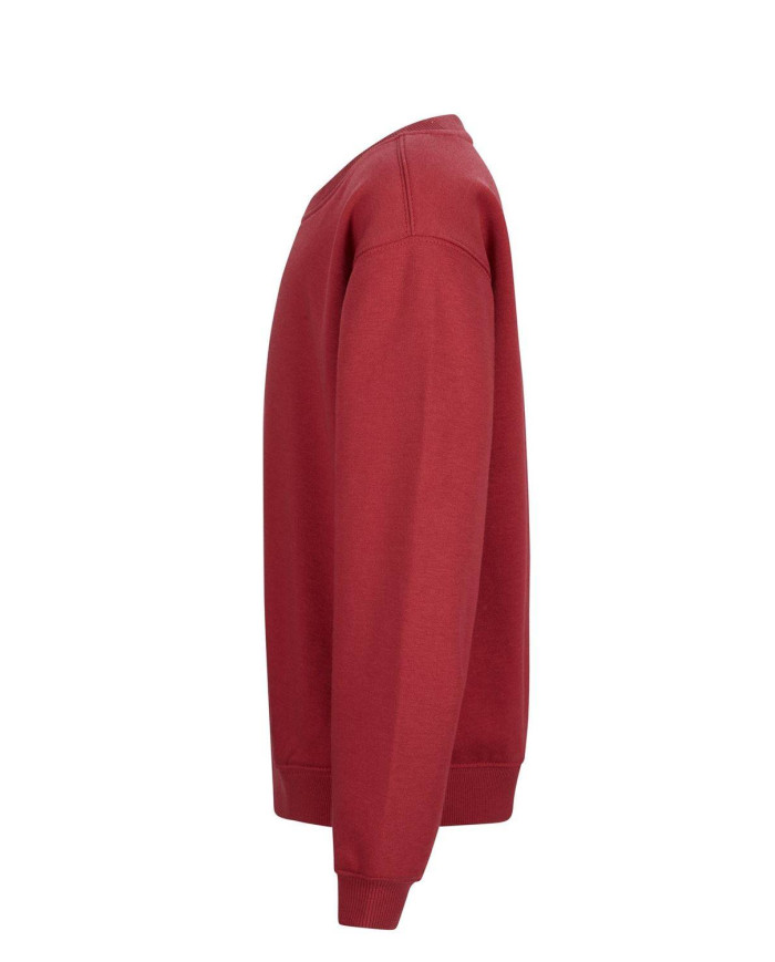 AVALON KIDS - SUDADERA CUELLO REDONDO KIDS 270 MUKUA