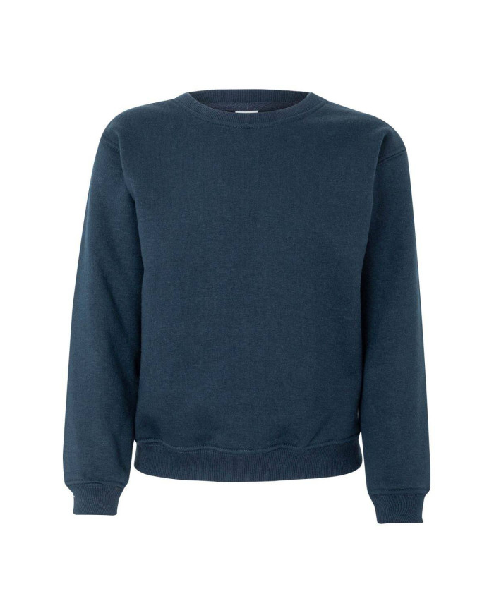 AVALON KIDS - SUDADERA CUELLO REDONDO KIDS 270 MUKUA