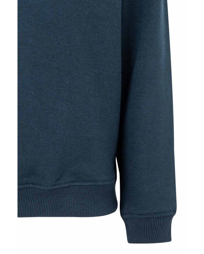 AVALON KIDS - SUDADERA CUELLO REDONDO KIDS 270 MUKUA