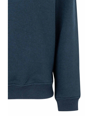 AVALON KIDS - SUDADERA CUELLO REDONDO KIDS 270 MUKUA