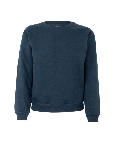 AVALON KIDS - SUDADERA CUELLO REDONDO KIDS 270 MUKUA