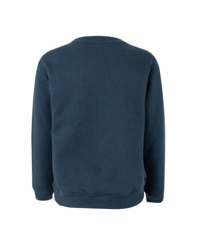 AVALON KIDS - SUDADERA CUELLO REDONDO KIDS 270 MUKUA