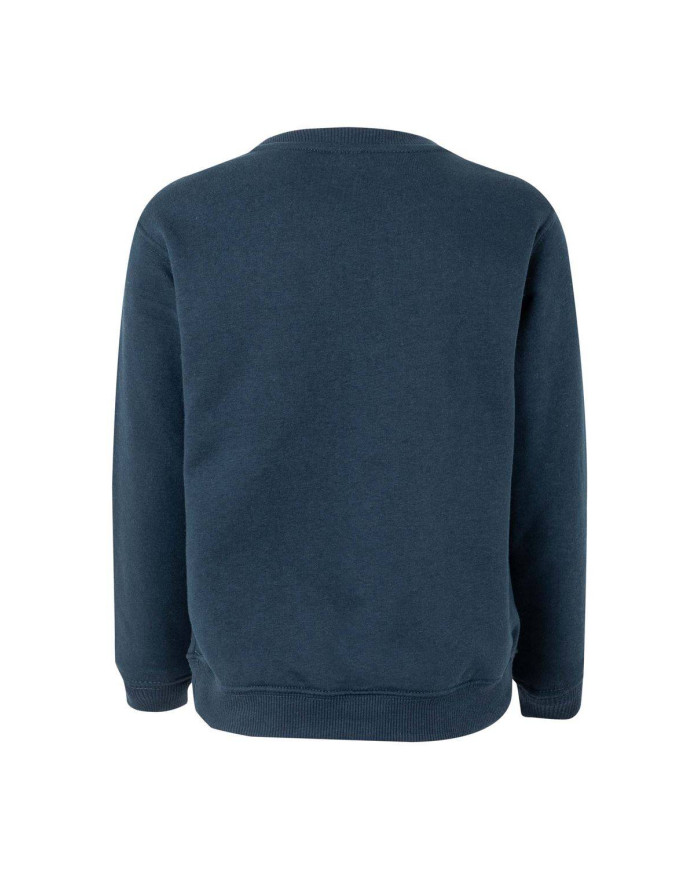 AVALON KIDS - SUDADERA CUELLO REDONDO KIDS 270 MUKUA