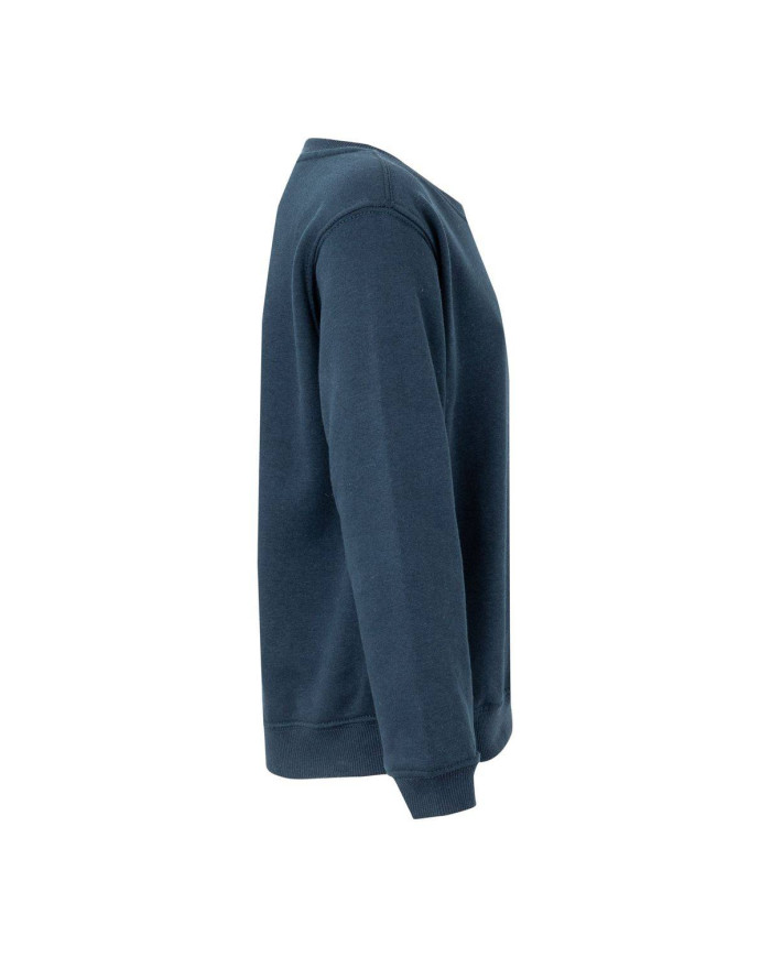 AVALON KIDS - SUDADERA CUELLO REDONDO KIDS 270 MUKUA