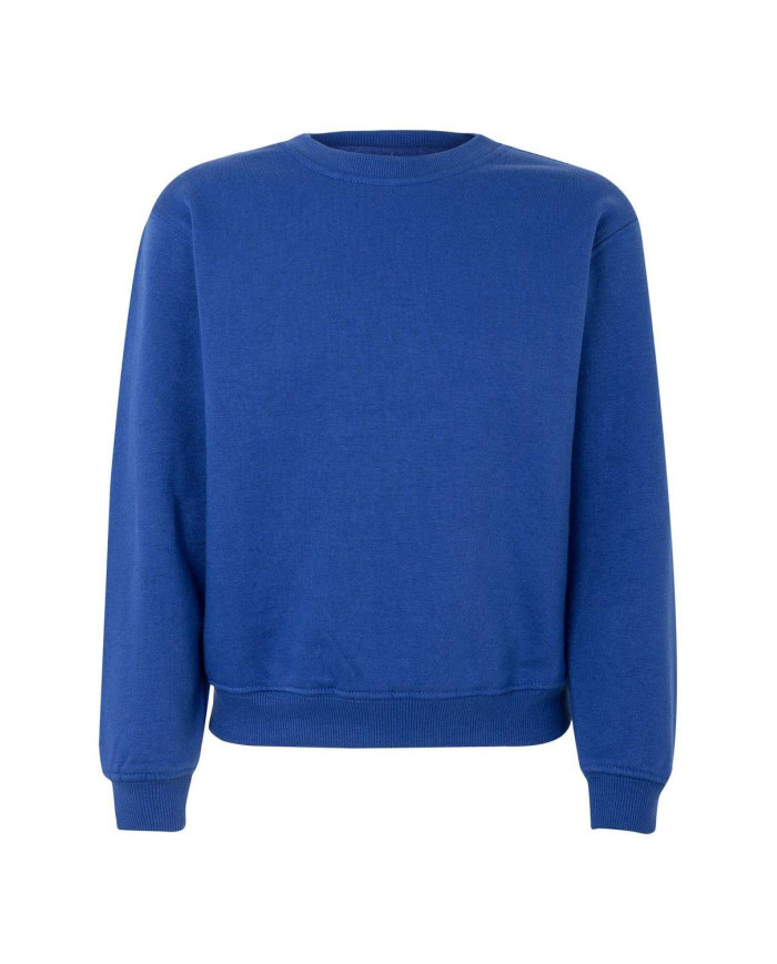 AVALON KIDS - SUDADERA CUELLO REDONDO KIDS 270 MUKUA