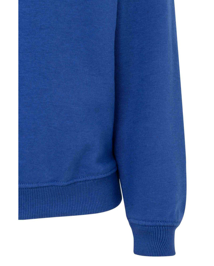 AVALON KIDS - SUDADERA CUELLO REDONDO KIDS 270 MUKUA