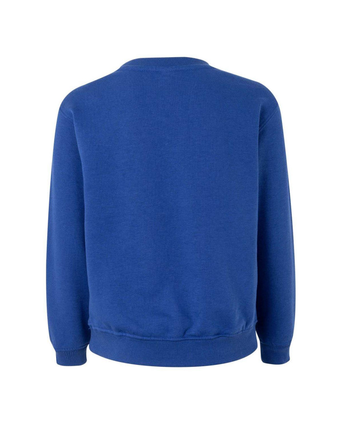 AVALON KIDS - SUDADERA CUELLO REDONDO KIDS 270 MUKUA