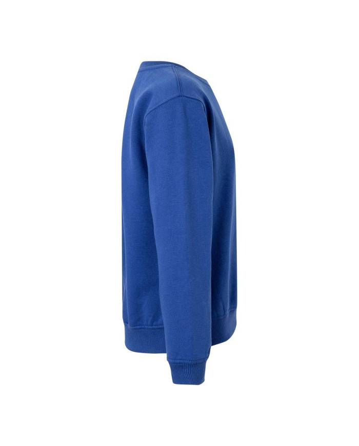 AVALON KIDS - SUDADERA CUELLO REDONDO KIDS 270 MUKUA