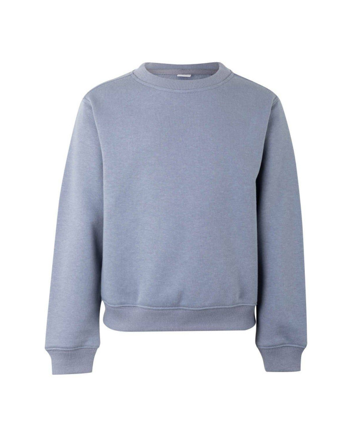 AVALON KIDS - SUDADERA CUELLO REDONDO KIDS 270 MUKUA