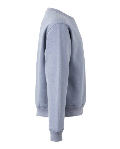 AVALON KIDS - SUDADERA CUELLO REDONDO KIDS 270 MUKUA