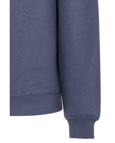 AVALON KIDS - SUDADERA CUELLO REDONDO KIDS 270 MUKUA