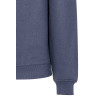 AVALON KIDS - SUDADERA CUELLO REDONDO KIDS 270 MUKUA