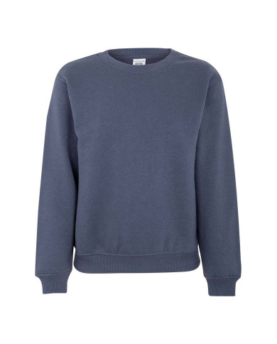 AVALON KIDS - SUDADERA CUELLO REDONDO KIDS 270 MUKUA