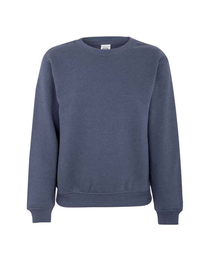 AVALON KIDS - SUDADERA CUELLO REDONDO KIDS 270 MUKUA