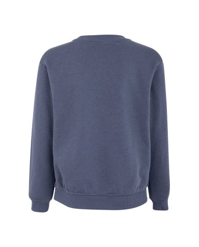 AVALON KIDS - SUDADERA CUELLO REDONDO KIDS 270 MUKUA