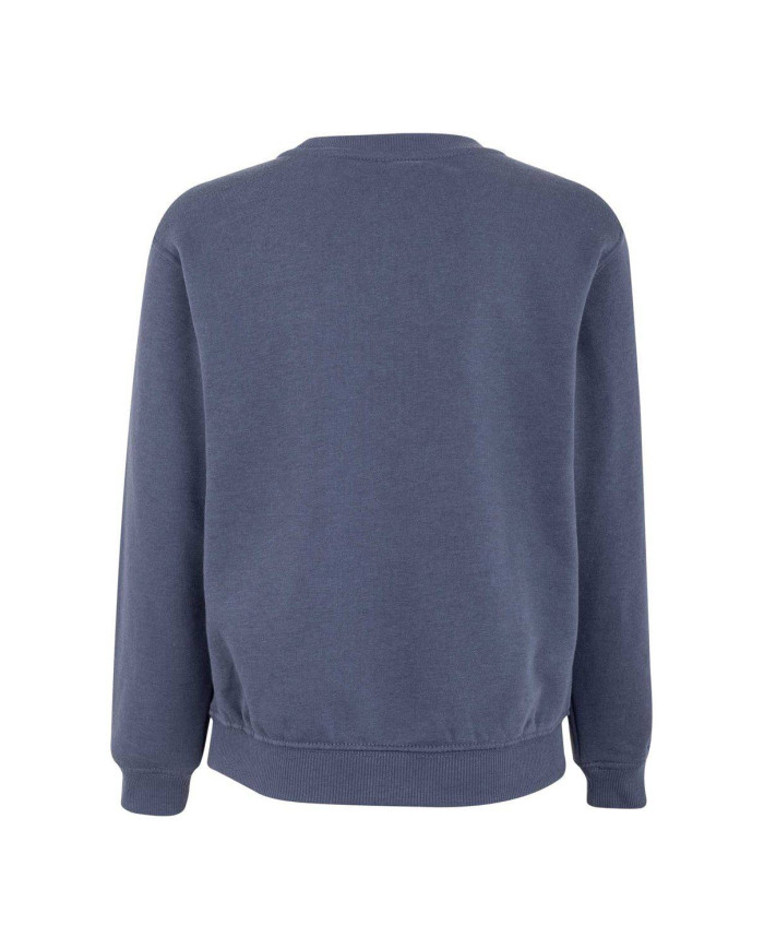 AVALON KIDS - SUDADERA CUELLO REDONDO KIDS 270 MUKUA