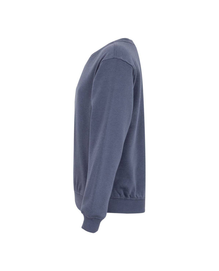 AVALON KIDS - SUDADERA CUELLO REDONDO KIDS 270 MUKUA