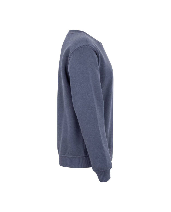 AVALON KIDS - SUDADERA CUELLO REDONDO KIDS 270 MUKUA