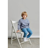 AVALON KIDS - SUDADERA CUELLO REDONDO KIDS 270 MUKUA