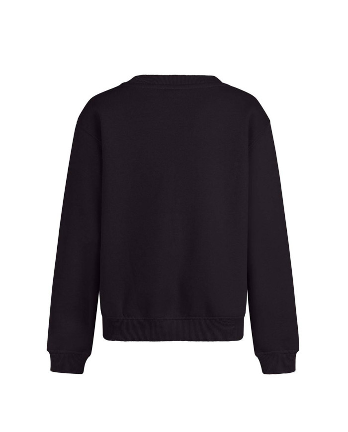 AVALON KIDS - SUDADERA CUELLO REDONDO KIDS 270 MUKUA