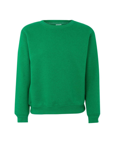 AVALON KIDS - SUDADERA CUELLO REDONDO KIDS 270 MUKUA