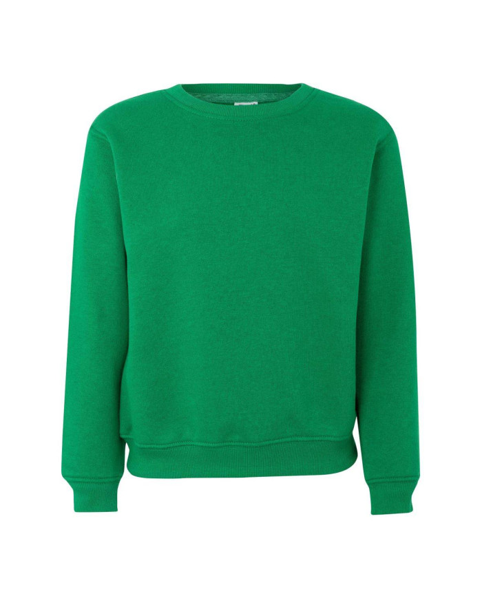 AVALON KIDS - SUDADERA CUELLO REDONDO KIDS 270 MUKUA