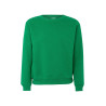 AVALON KIDS - SUDADERA CUELLO REDONDO KIDS 270 MUKUA