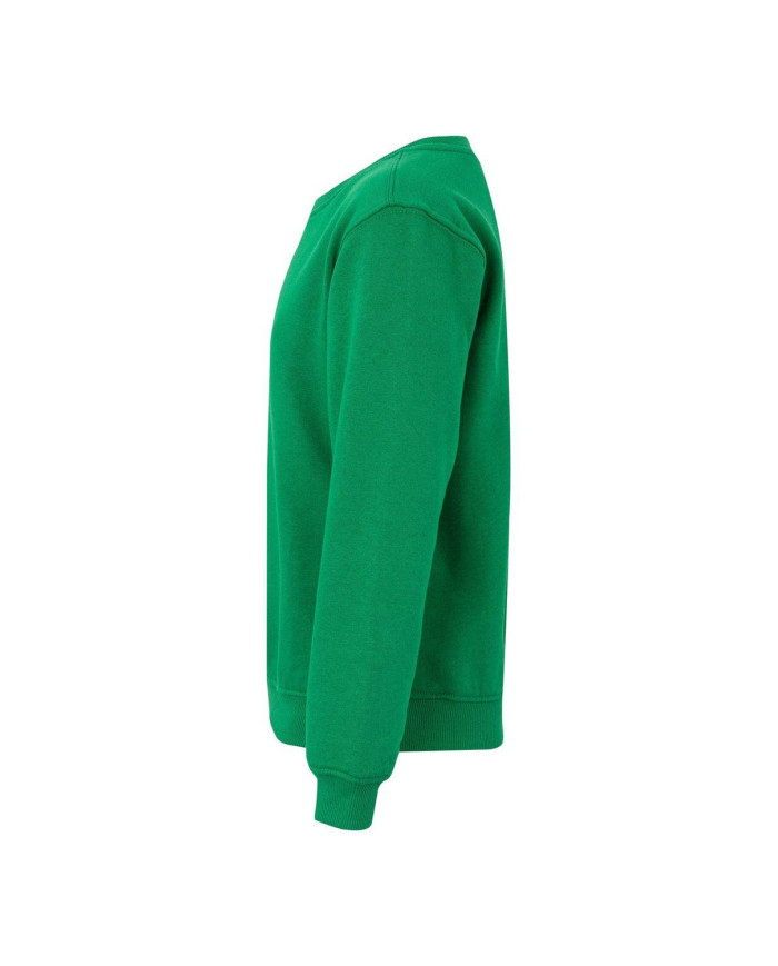 AVALON KIDS - SUDADERA CUELLO REDONDO KIDS 270 MUKUA