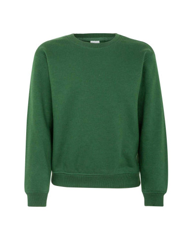 AVALON KIDS - SUDADERA CUELLO REDONDO KIDS 270 MUKUA