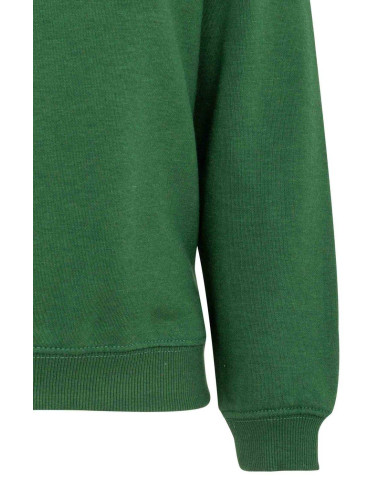 AVALON KIDS - SUDADERA CUELLO REDONDO KIDS 270 MUKUA