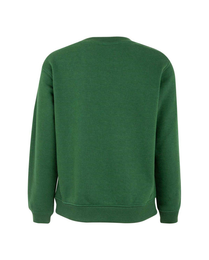 AVALON KIDS - SUDADERA CUELLO REDONDO KIDS 270 MUKUA