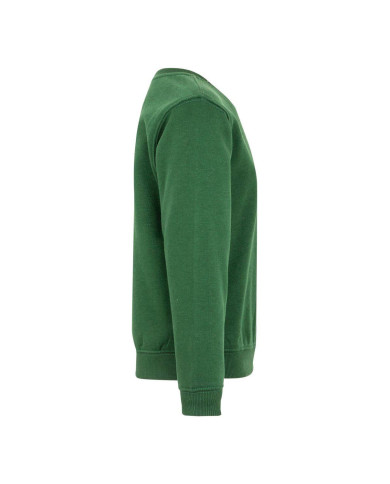 AVALON KIDS - SUDADERA CUELLO REDONDO KIDS 270 MUKUA