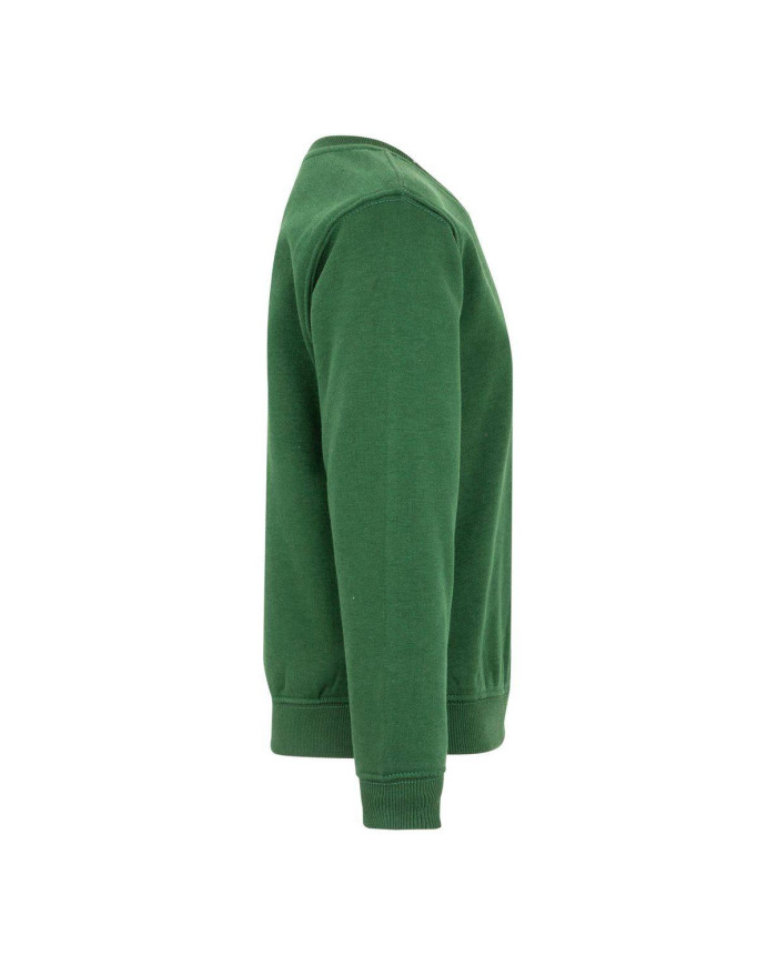 AVALON KIDS - SUDADERA CUELLO REDONDO KIDS 270 MUKUA